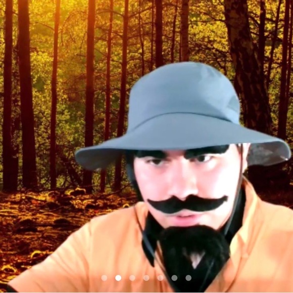 Meet Your Posher - Picture 5 of 5